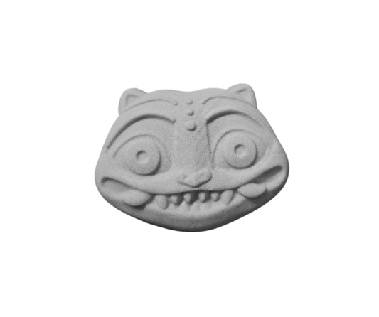 Demon Slayer Cat Mould