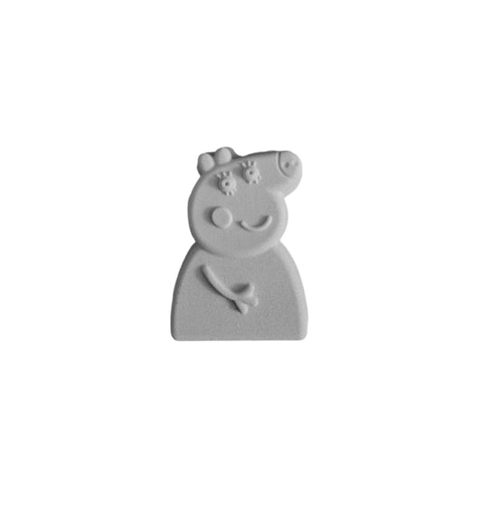 MINI M Pig Body Mould