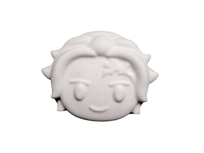 Anime Janjiro Mould