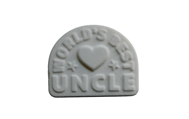 Best Uncle Mould