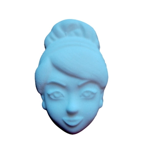 Princess 4 Mould