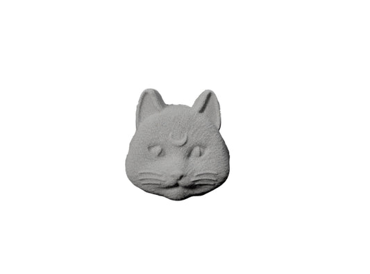 MINI Cat Head Mould