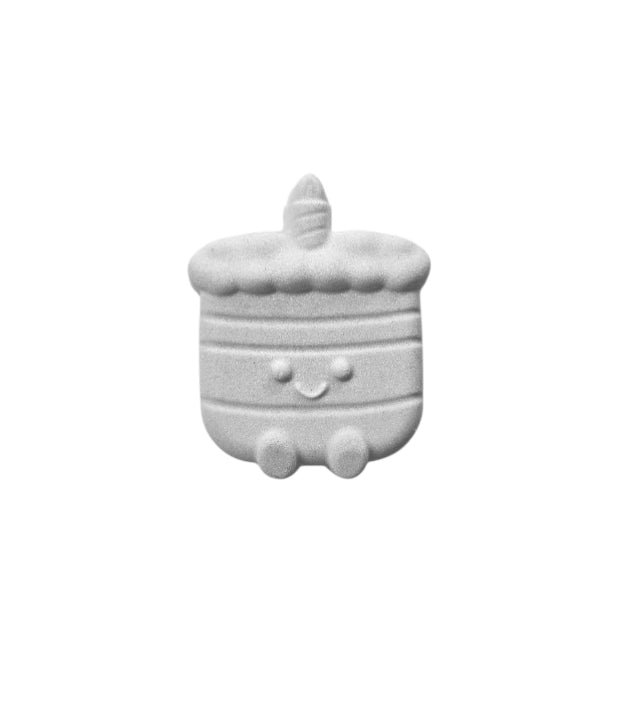 MINI Gel Cake Mould