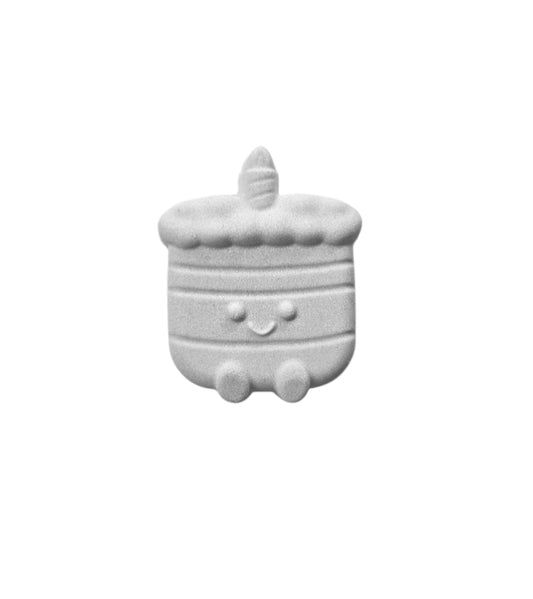 MINI Gel Cake Mould