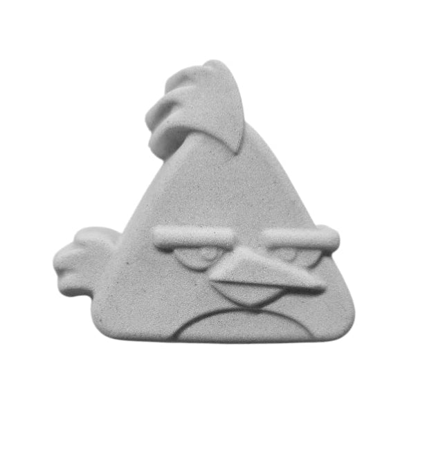 Angry Chuck Mould