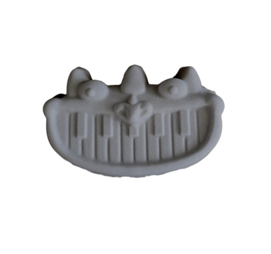 Playtime Piano Mould