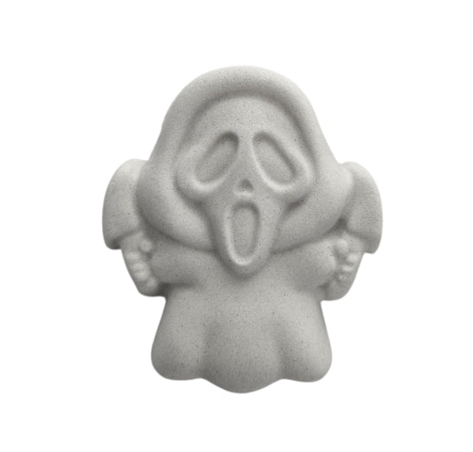 Ghost Face Knives Mould