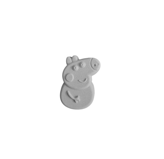 MINI G Pig Body Mould