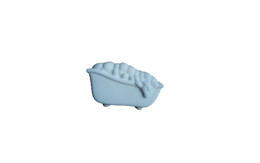 Mini Bath Bubbles Mould