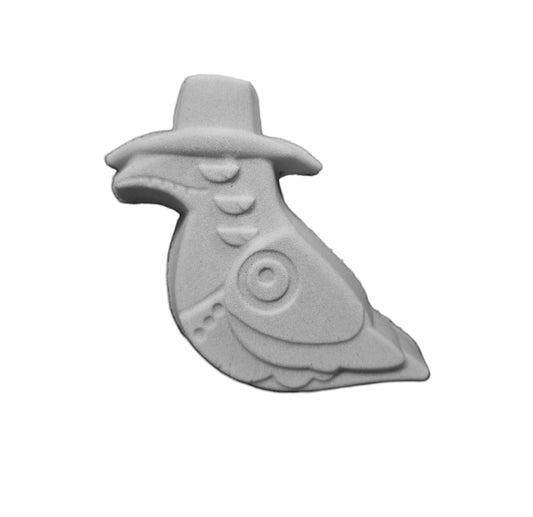 Demon Slayer Bird Mould