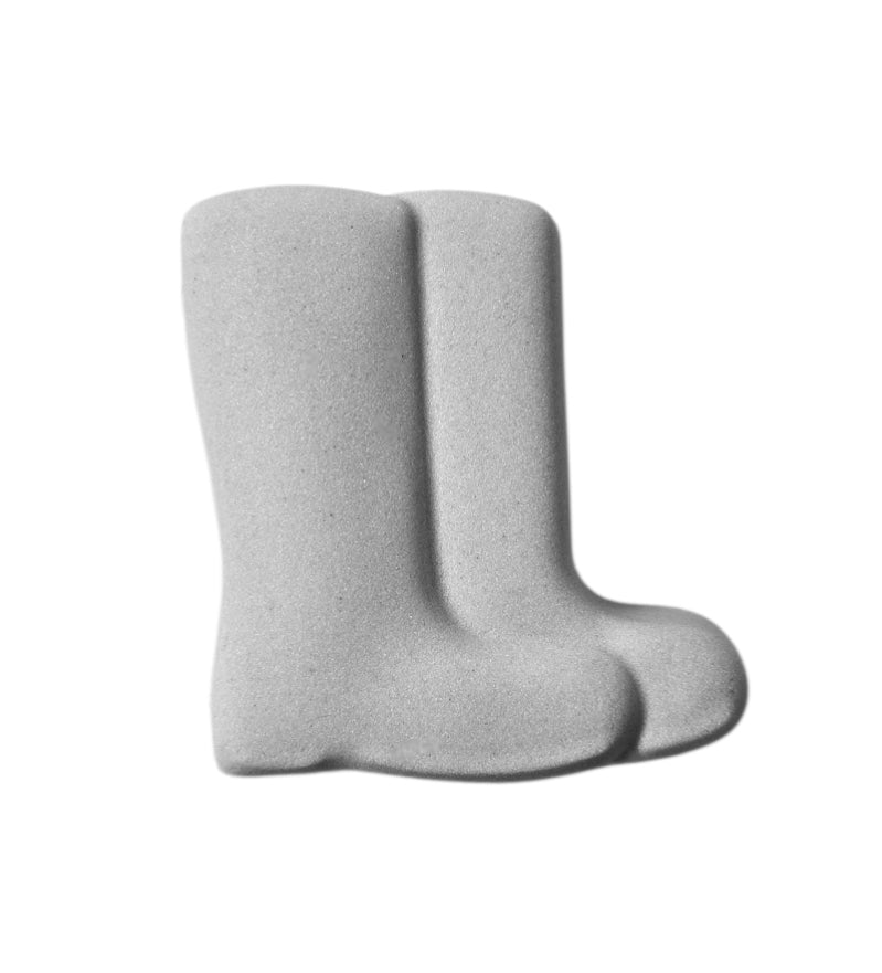Wellies Mould