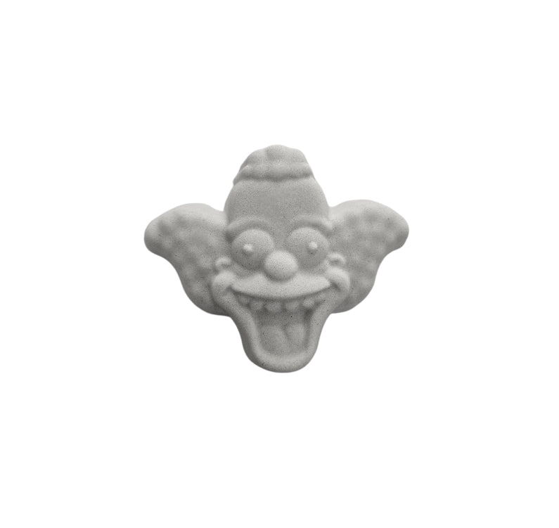 MINI Yellow Clown K Mould