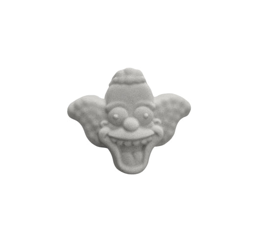 MINI Yellow Clown K Mould