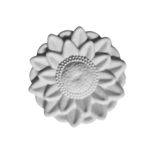 Flower (Syle 1) Mould