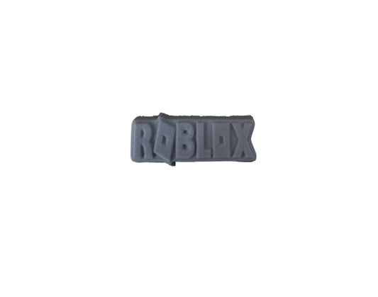 MINI Blox Logo Mould