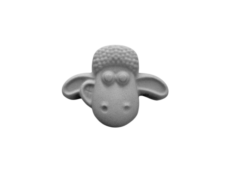 MINI Shaun Mould