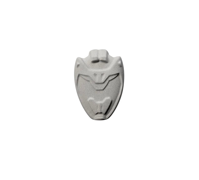 MINI P Ranger Blue Mould