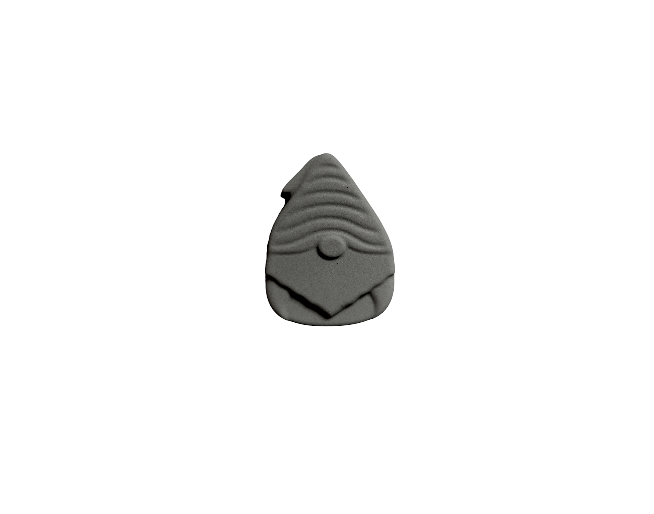 Mini Gonk Mould