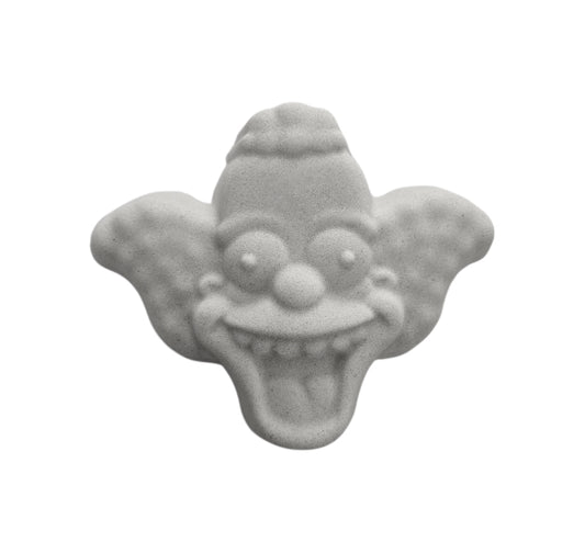 Yellow Clown K Mould