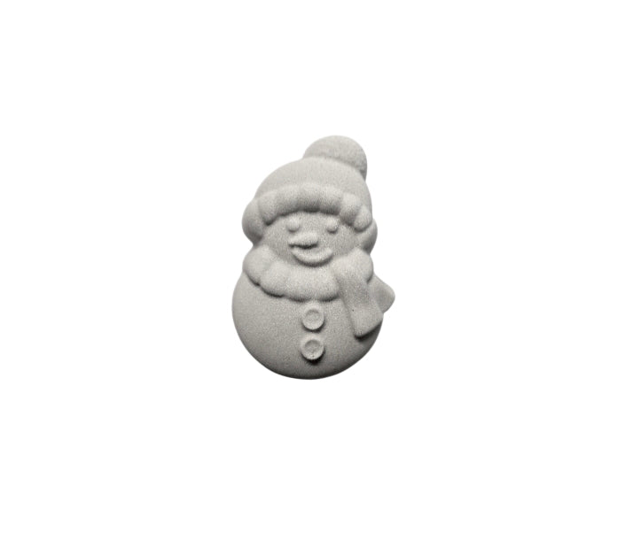 MINI Snowman (Style 2) Mould