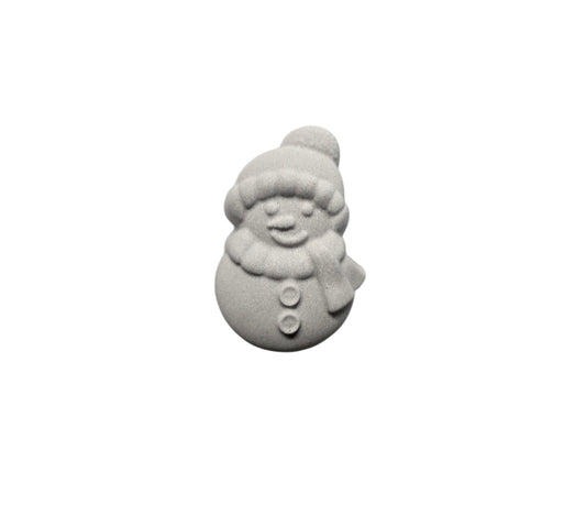MINI Snowman (Style 2) Mould