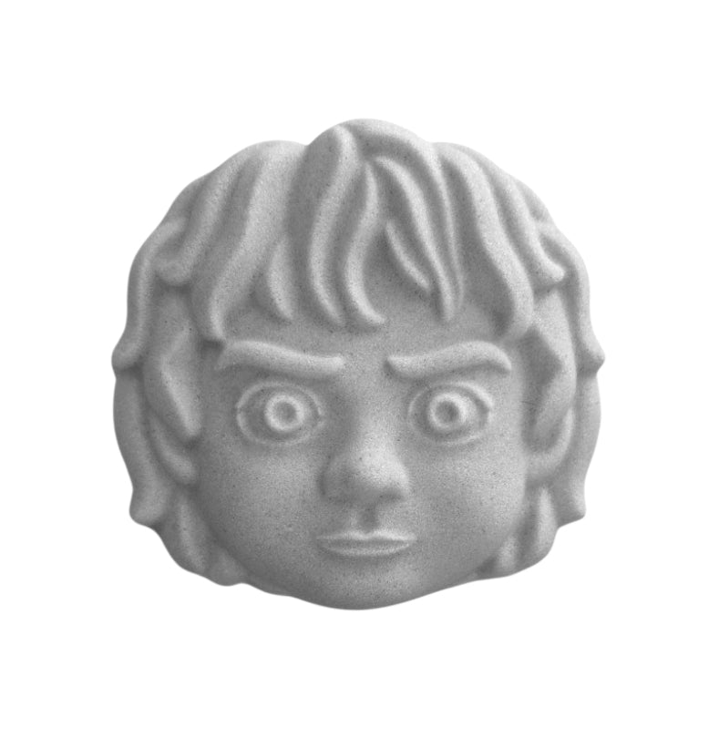 Leader Of The Rings F Mould