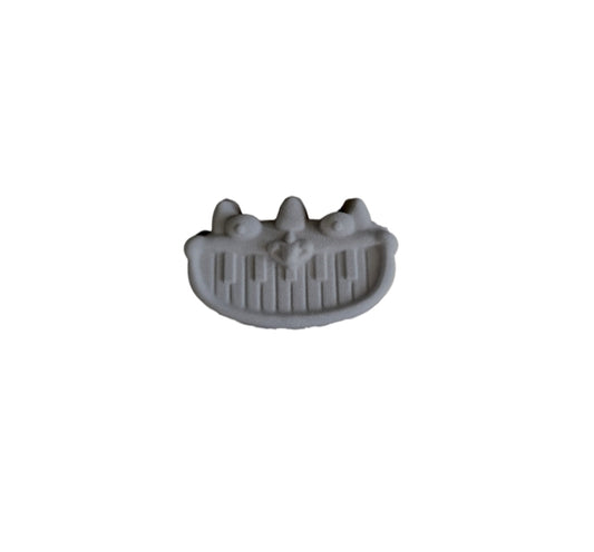 Mini Playtime Piano Mould