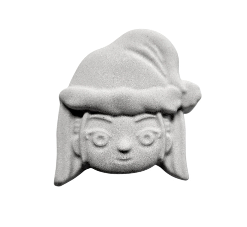 Christmas Demon Slayer M Mould