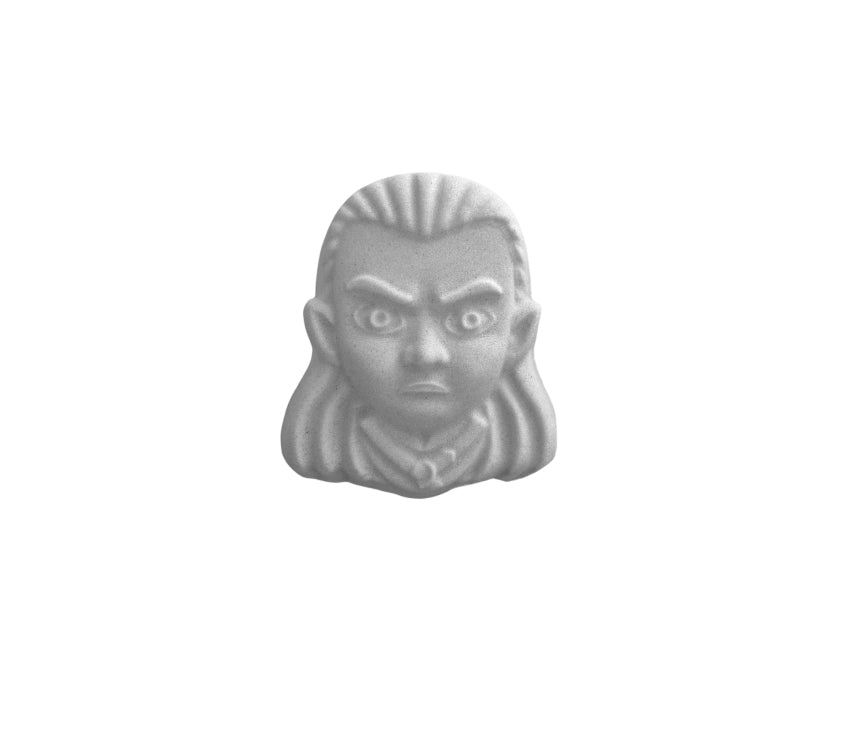 MINI Leader Of The Rings L Mould