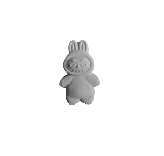 MINI Bubu Body 3 Mould