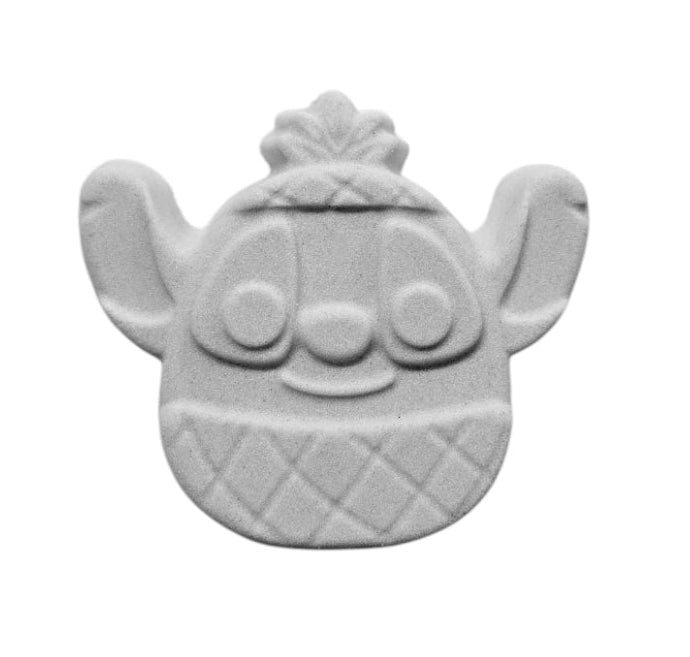 Squishy Alien Pineapple Mould