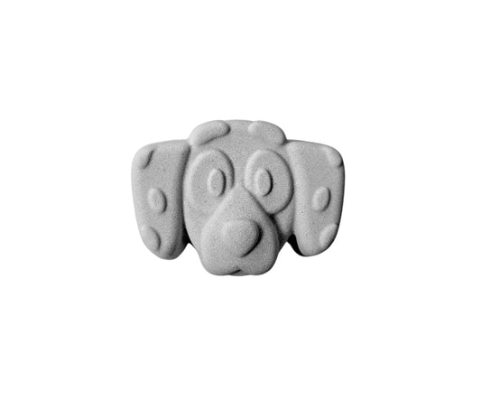 MINI Blu Friend Dalmation Mould