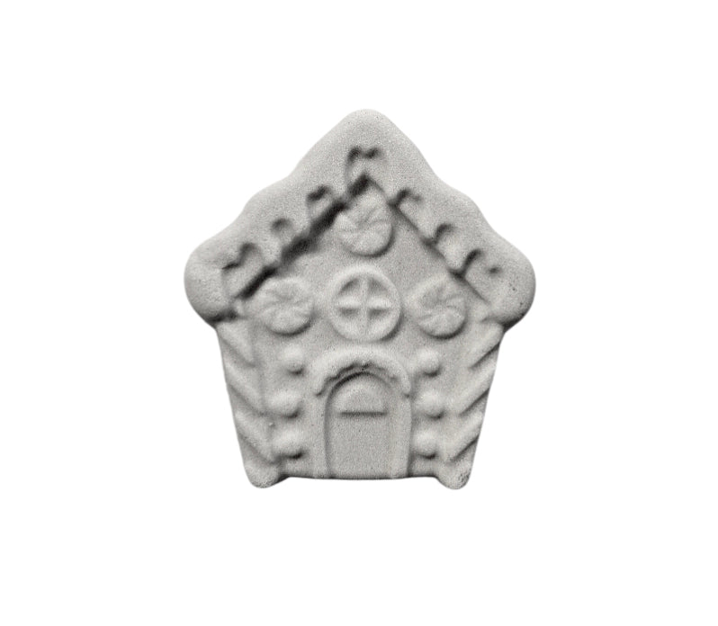 Gingerbread House Mould