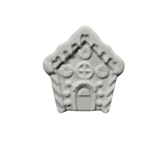 Gingerbread House Mould
