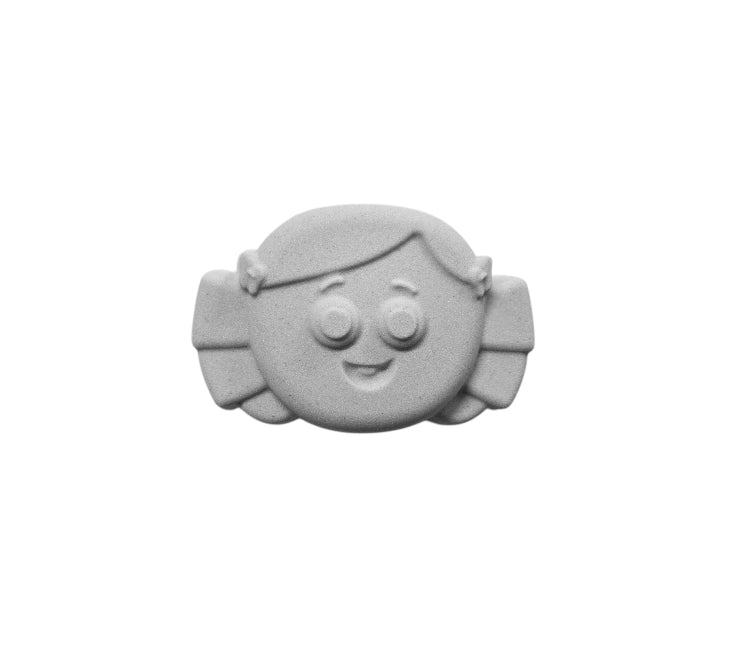 MINI Toy Dolly Mould