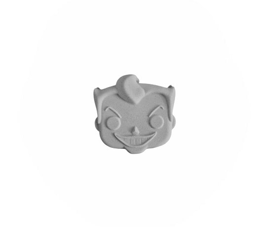 MINI Funk Joker Mould
