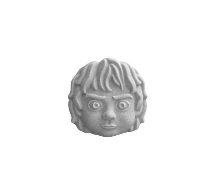 MINI Leader Of The Rings F Mould