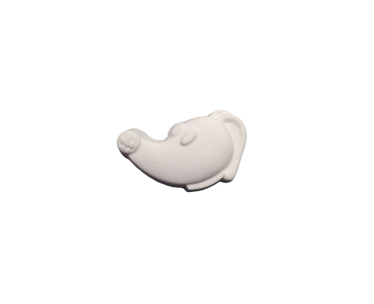 Mini Ghost Dog Mould