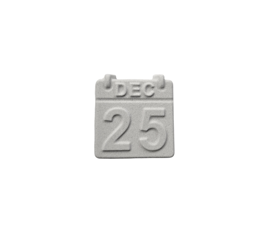 MINI Dec 25 Mould