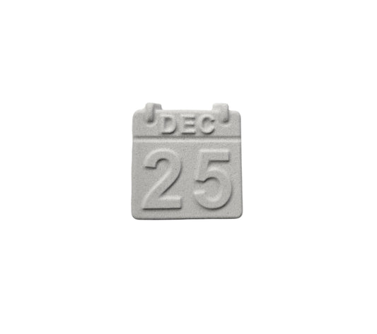 MINI Dec 25 Mould