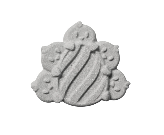 Easter Egg and Chicks Mould