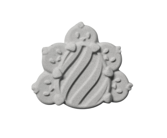 Easter Egg and Chicks Mould