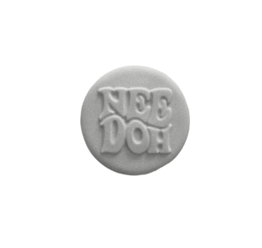 MINI Squishy Round Mould