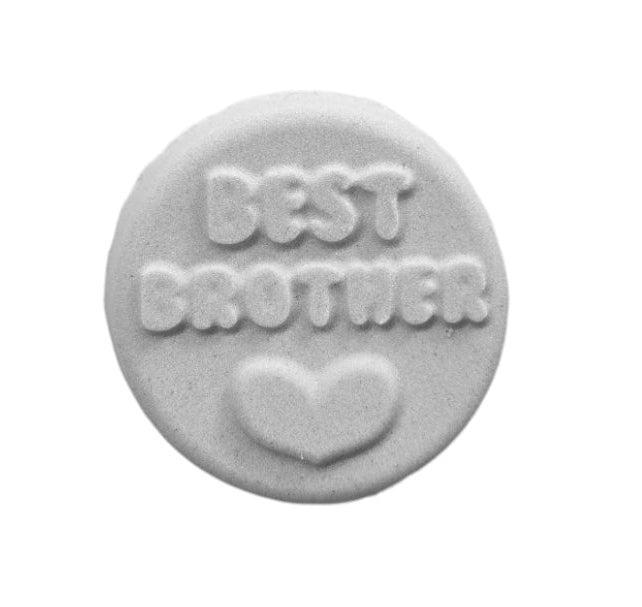 Best Brother Mould