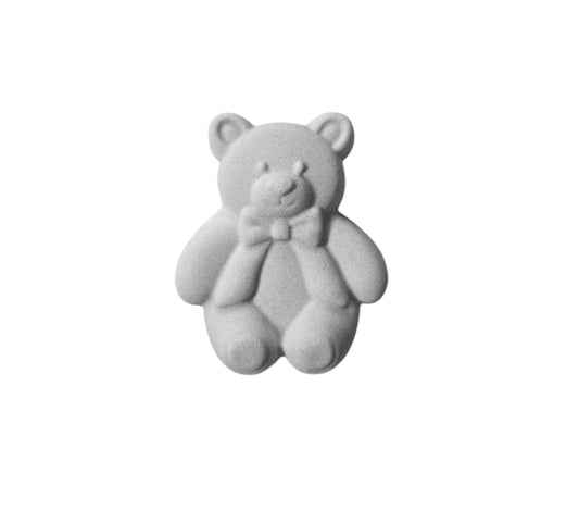 MINI Gel Bear Bow Mould