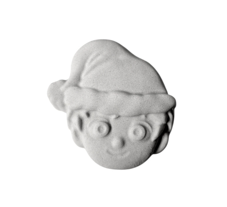 Christmas Demon Boy 5 Mould