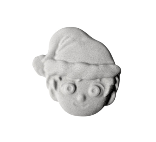 Christmas Demon Boy 5 Mould