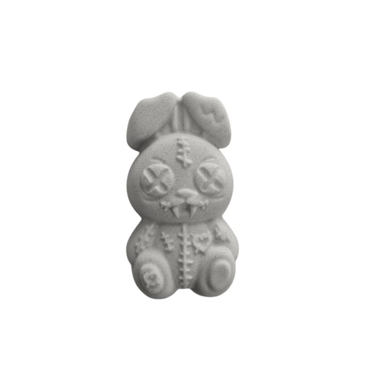 MINI Scary Bunny Mould