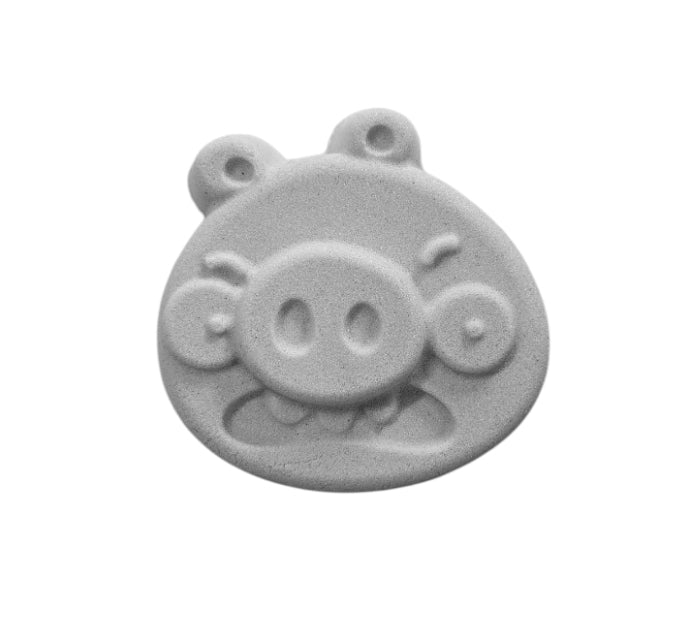 Angry Pig Mould