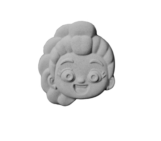 Demon Slayer Girl R Mould